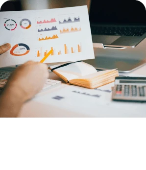 Market Research & Growth Strategy