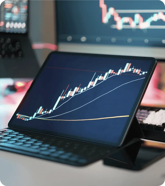 Fintech growth marketing
